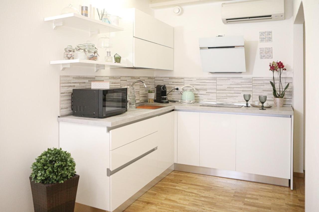 Villanova Sweet Home กาญารี ภายนอก รูปภาพ