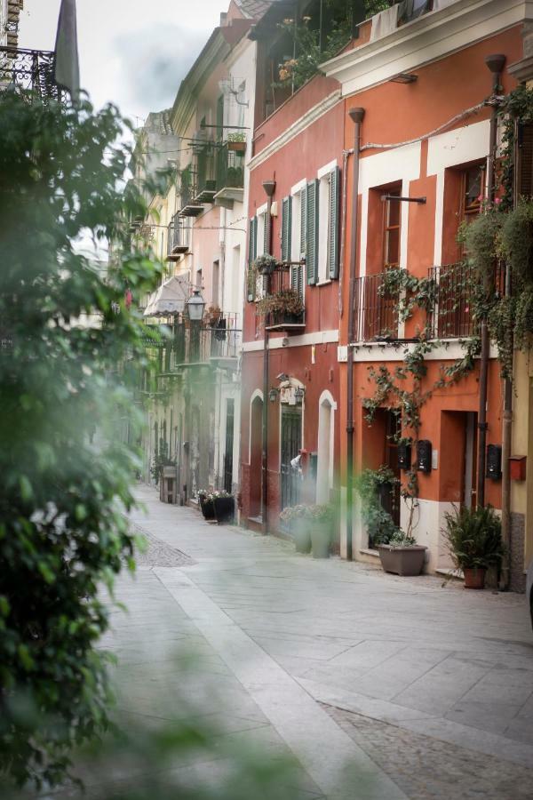 Villanova Sweet Home กาญารี ภายนอก รูปภาพ